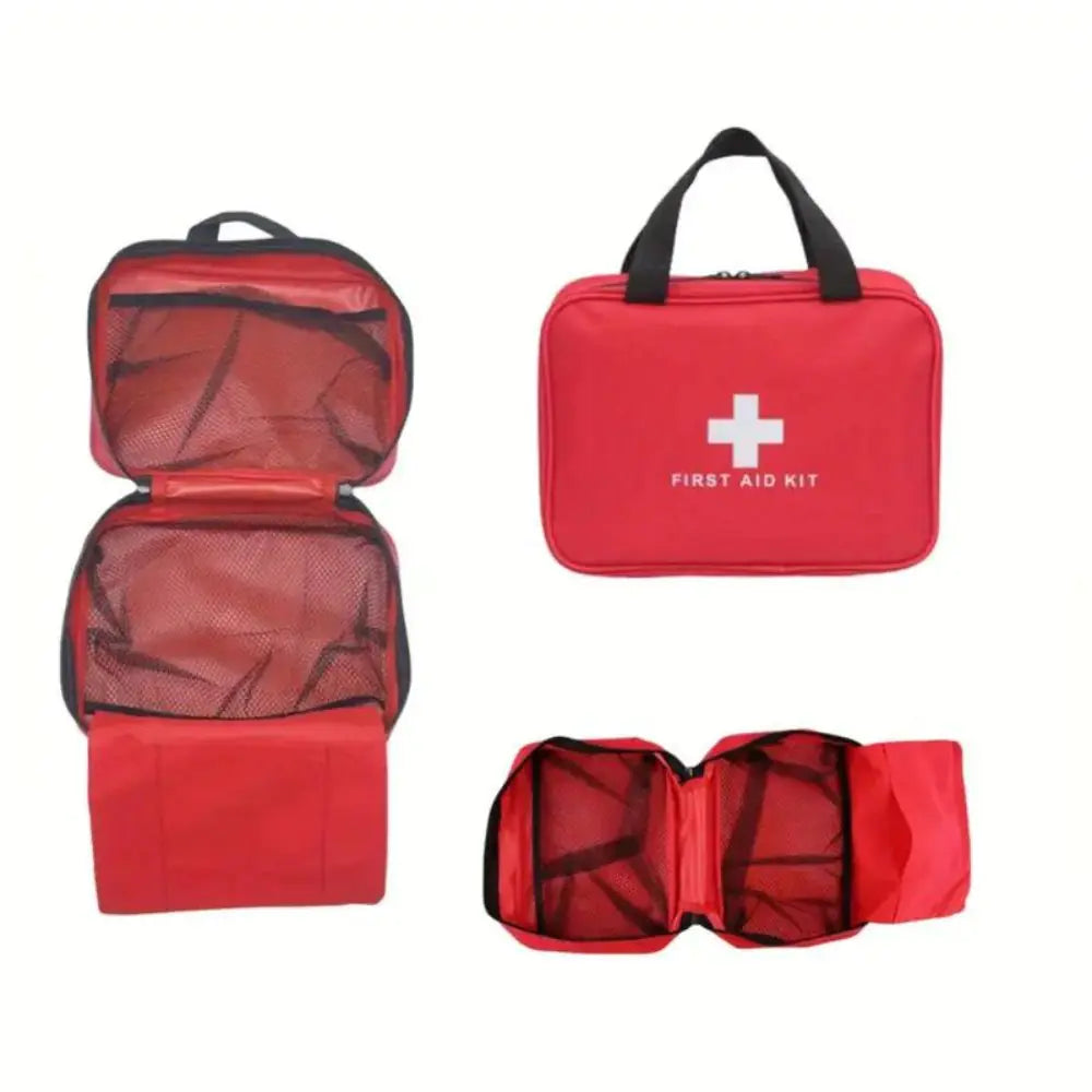 Large First Aid Kit