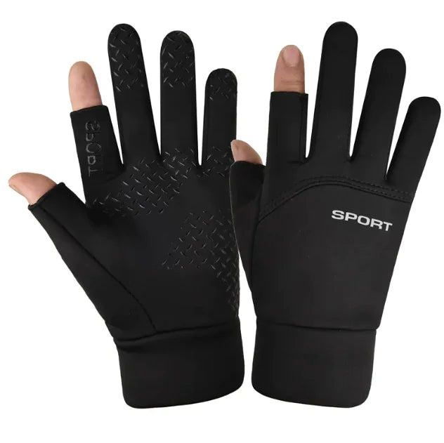 Waterproof Thermal Gloves