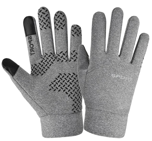 Waterproof Thermal Gloves