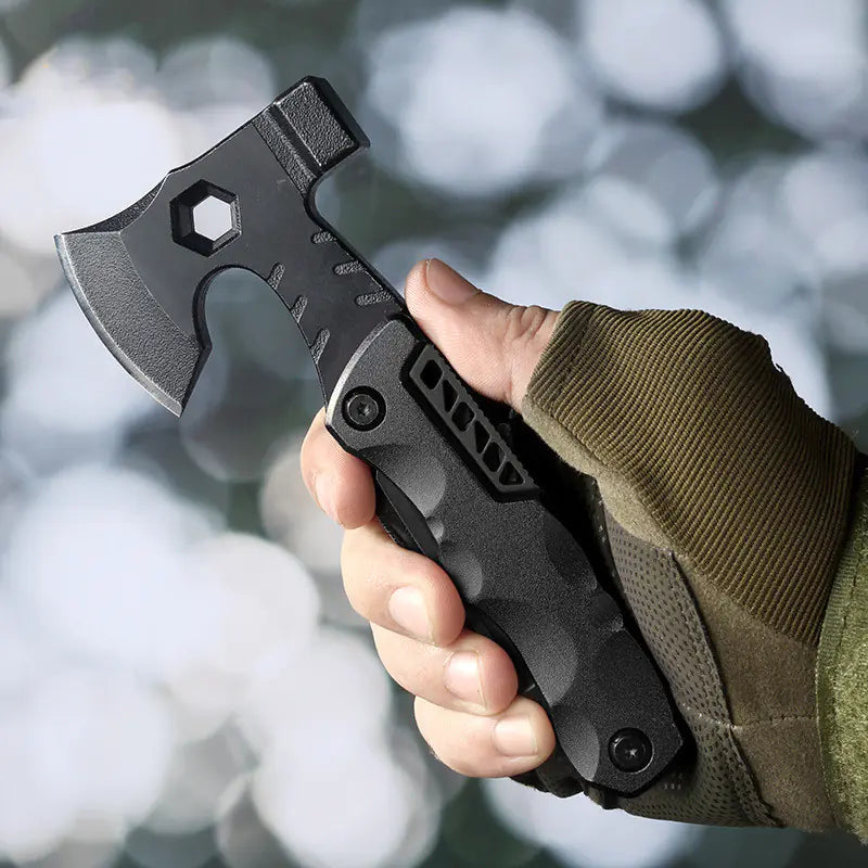 Multifunctional Axe