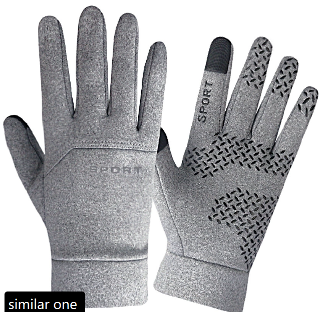 Waterproof Thermal Gloves