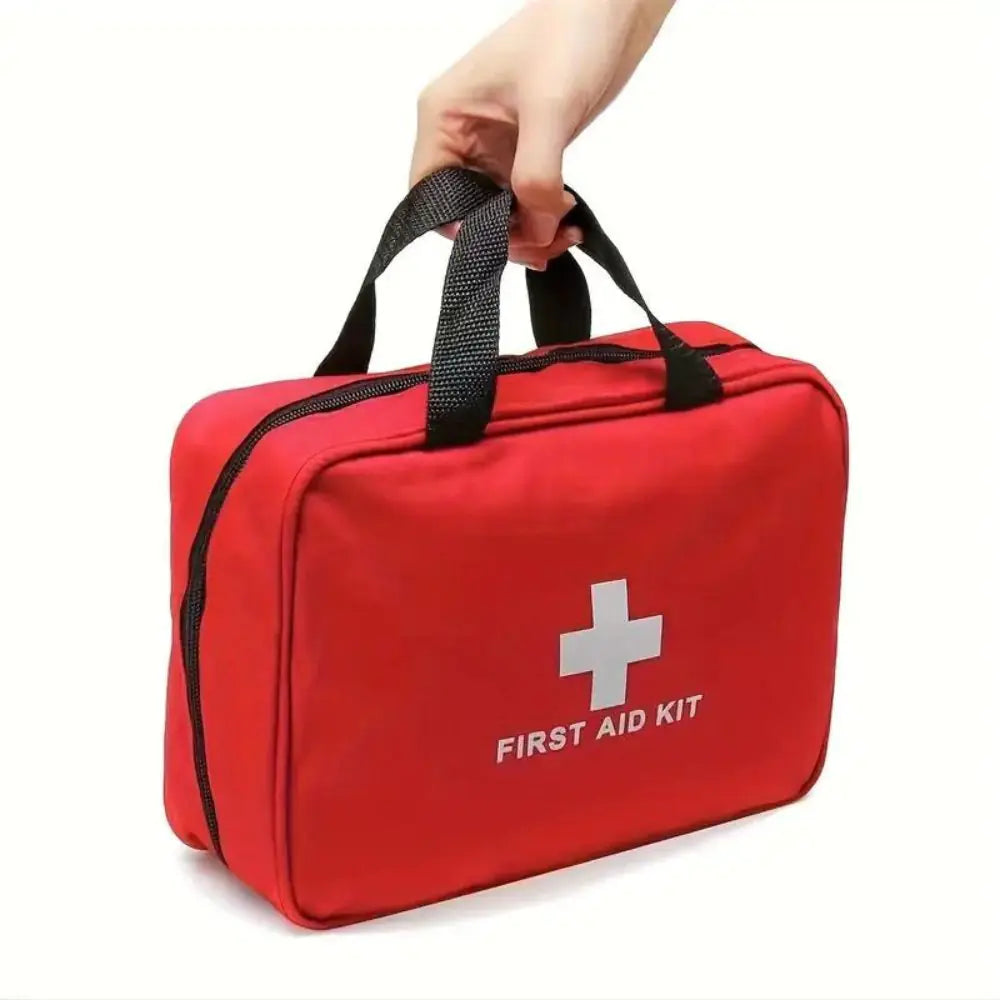 Large First Aid Kit