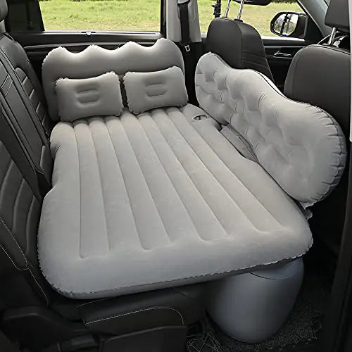 Car Air Mattress